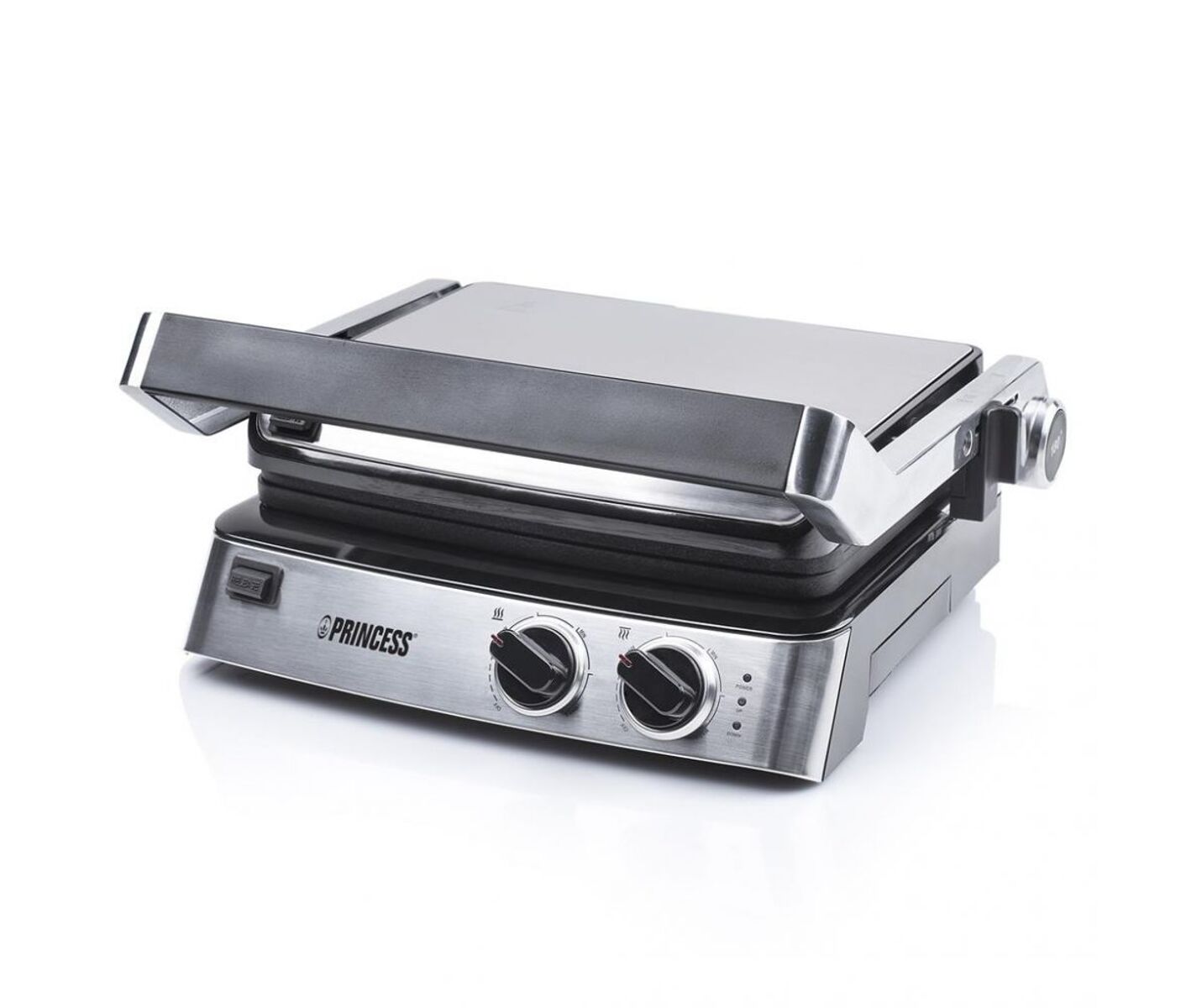 Princess 117300 Contact Grill