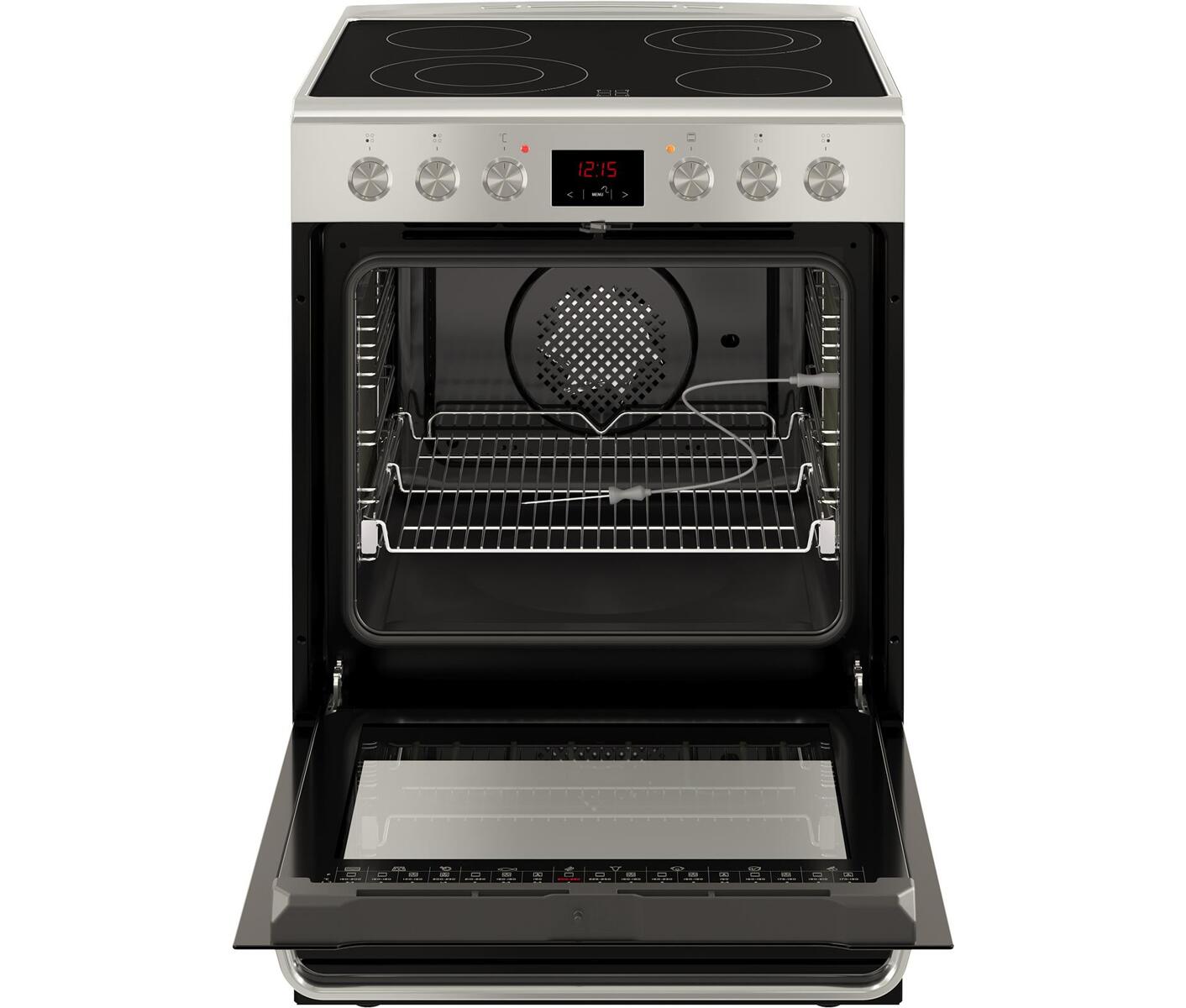 Cylinda S 6364 KVE RF