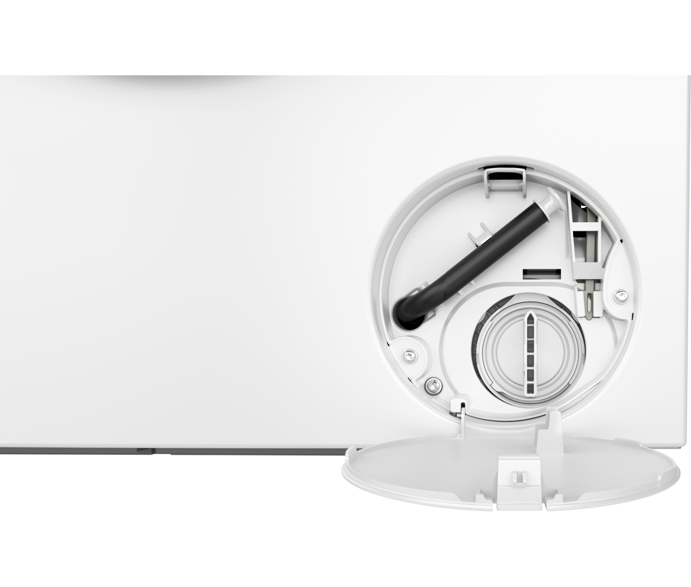 Siemens WG54G2ZLDN iQ500