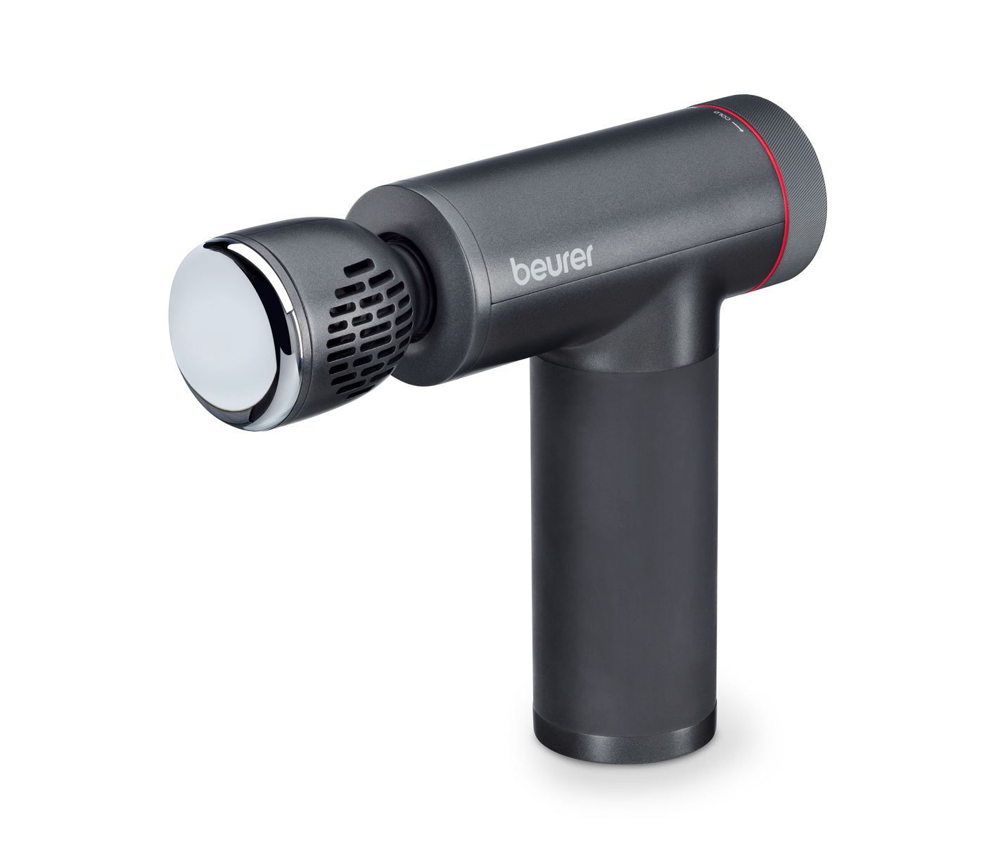 Beurer Hot & Cold massagegun