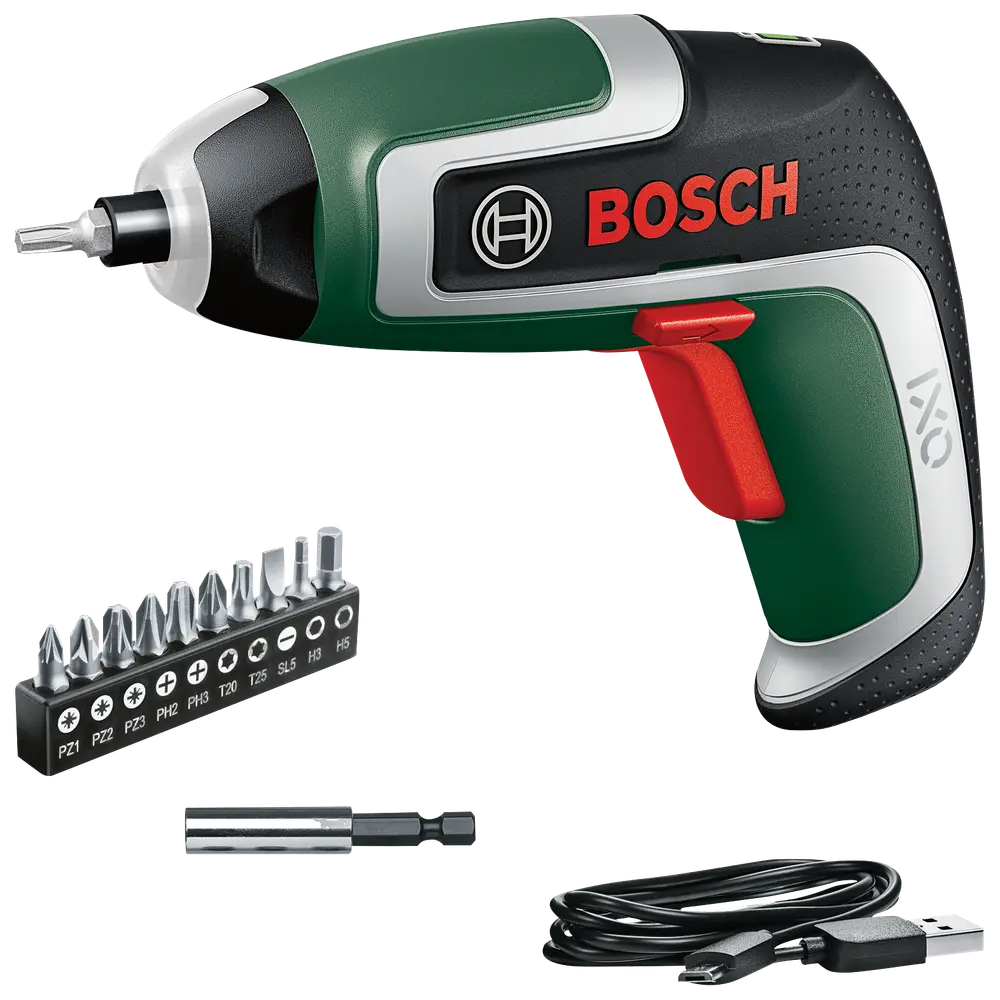 Bosch sladdlös skruvdragare IX07 3,6V