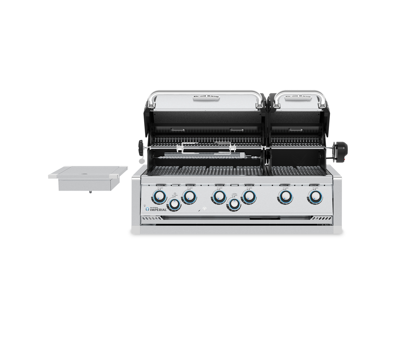 Broil King Imperial S 690 BI