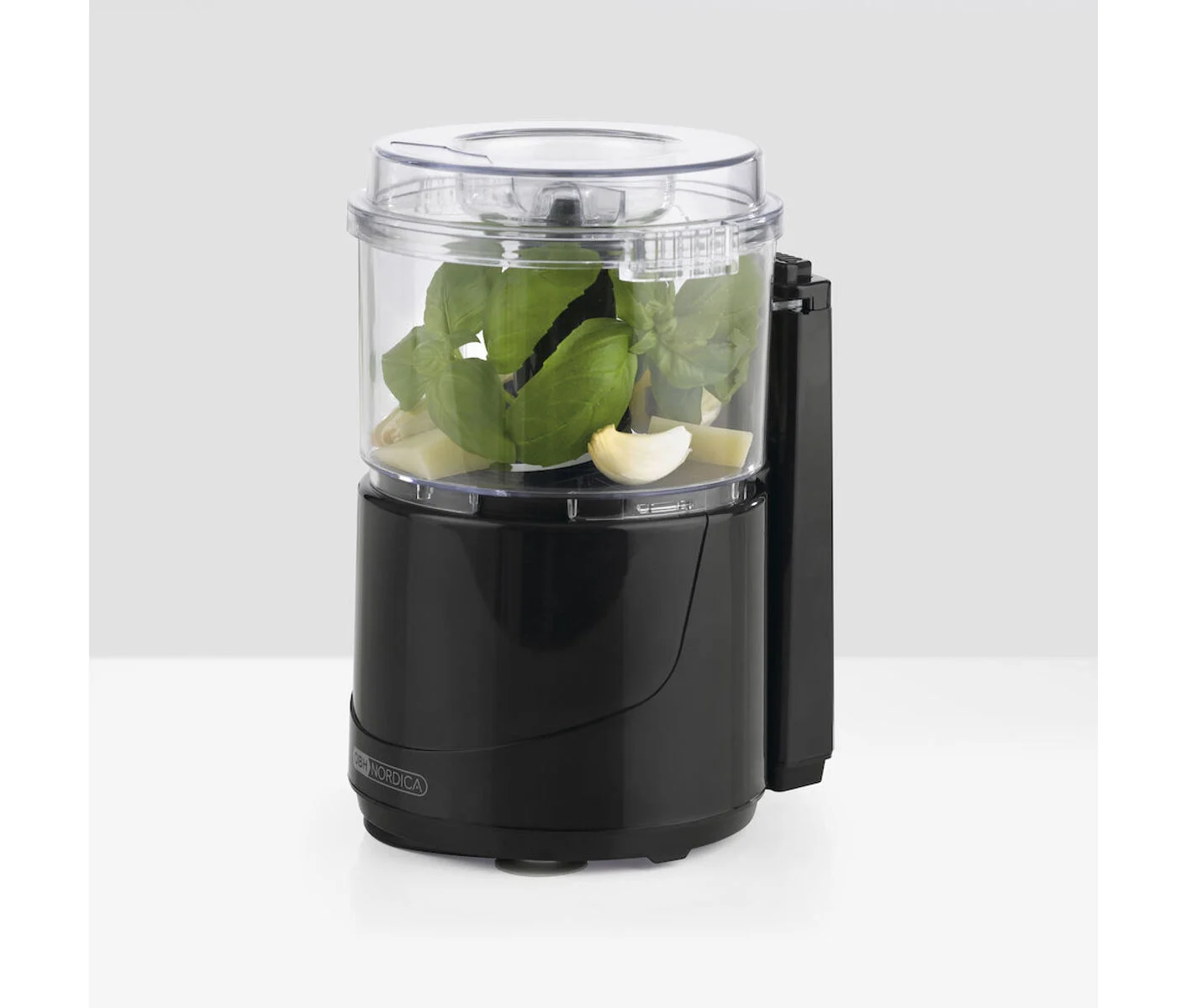 OBH Quick Black 6721