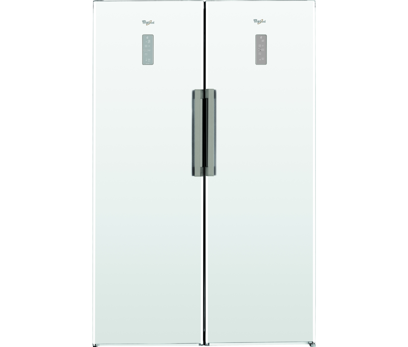 Whirlpool SW8AM2DWHR & UW8F2DWHBIN