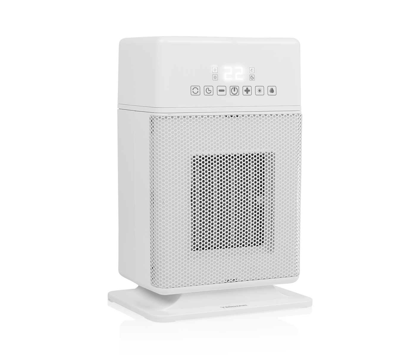 Tristar Ceramic Heater and Humidifier 1800w