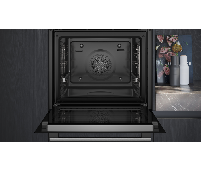 Siemens HQ574AER3 iQ300