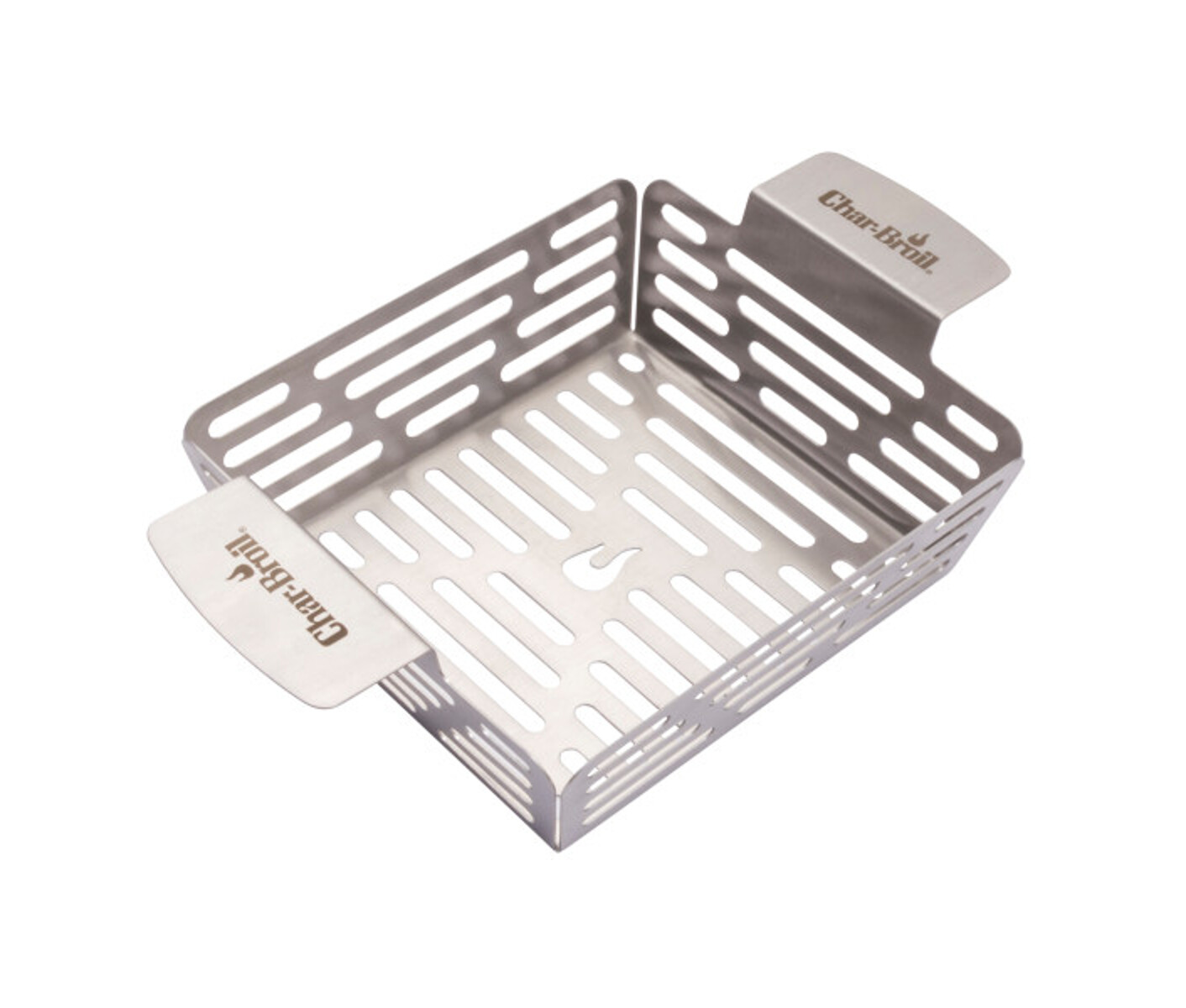 Char-Broil GRILL + Kurve