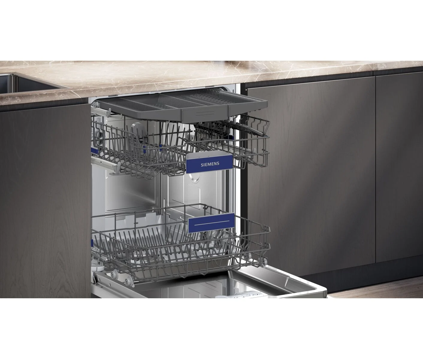 Siemens SN43HW01VS iQ300