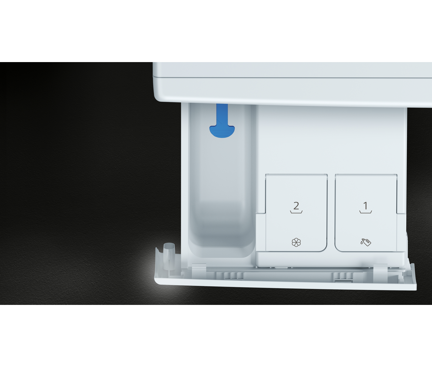 Siemens WN54G2A0DN iQ500