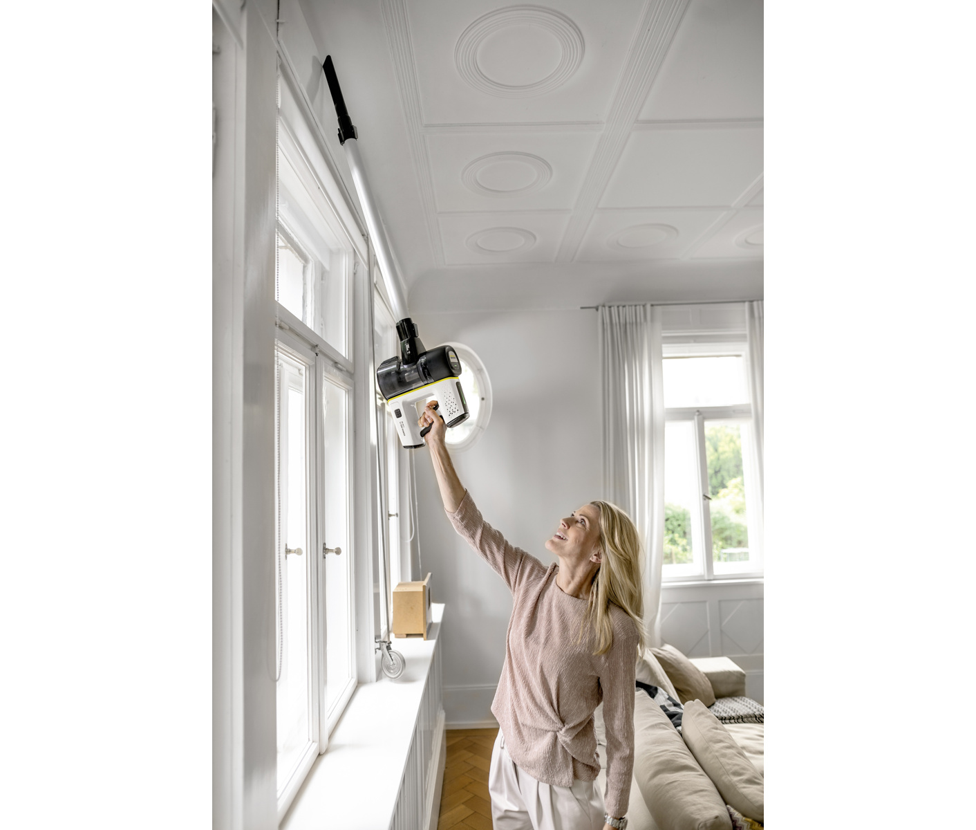 Kärcher VC 7 Signature Line