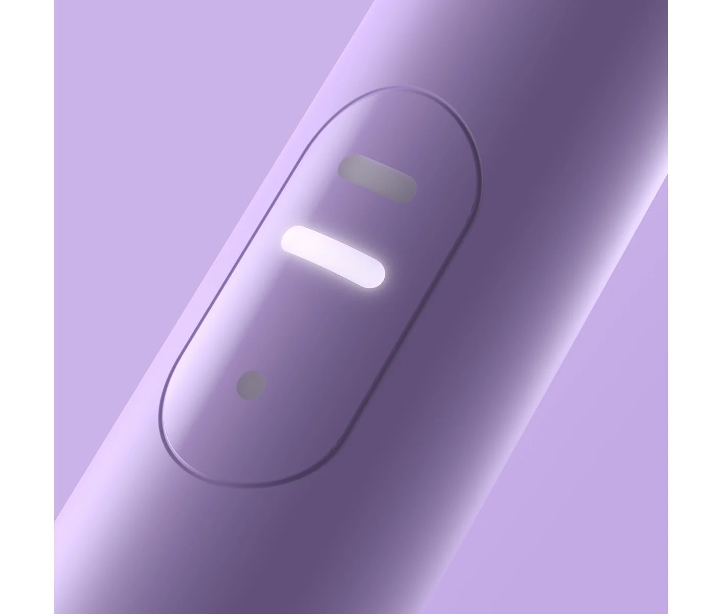 ORDO Sonic Lite Electric Tooth brush - Lavender