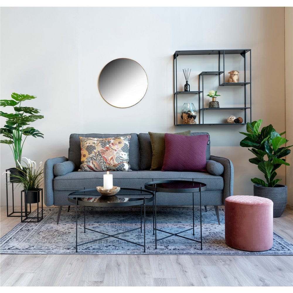 House Nordic Sittpuff Ejby Rosé