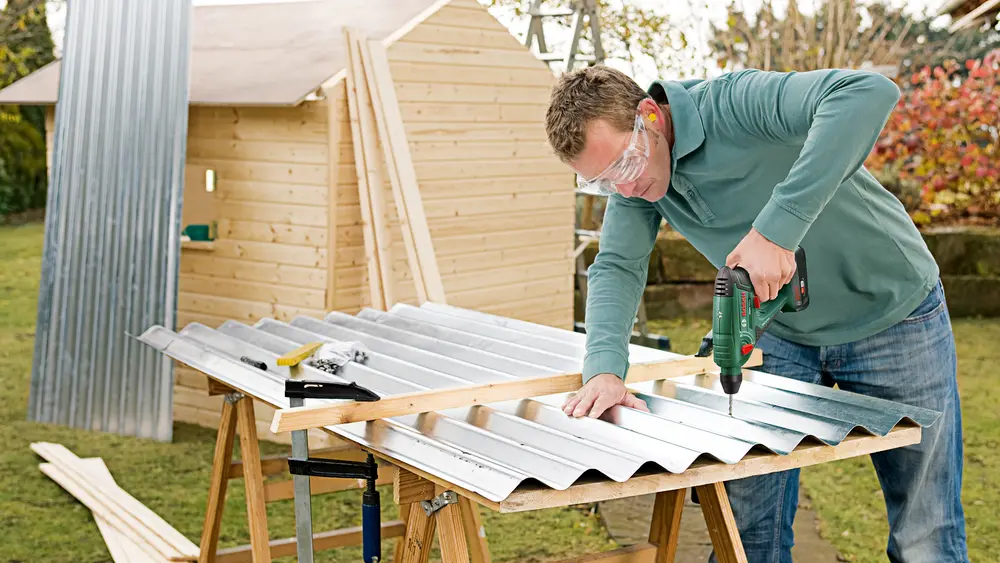 Bosch borrhammare UneoMaxx 18V