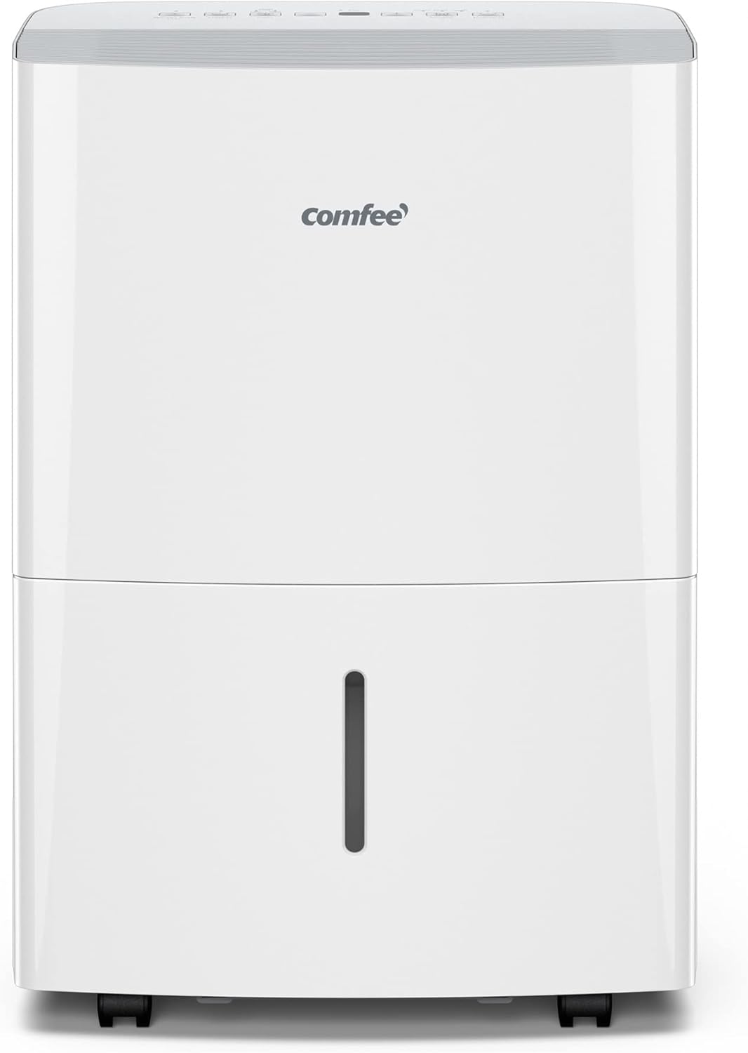Comfee MDDP-30DEN7 Dehumidifier 30L/ 24h Room Dimensions approx 180 m³ (72 m²)