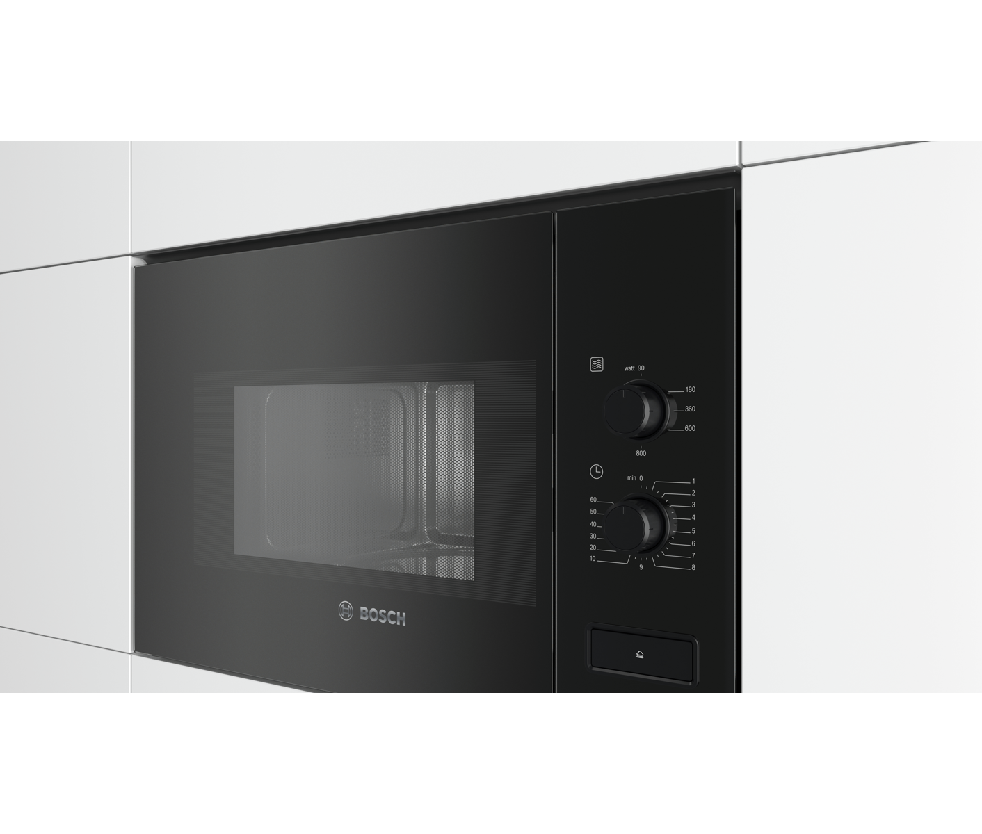 Bosch BFL520MB0 Serie 4