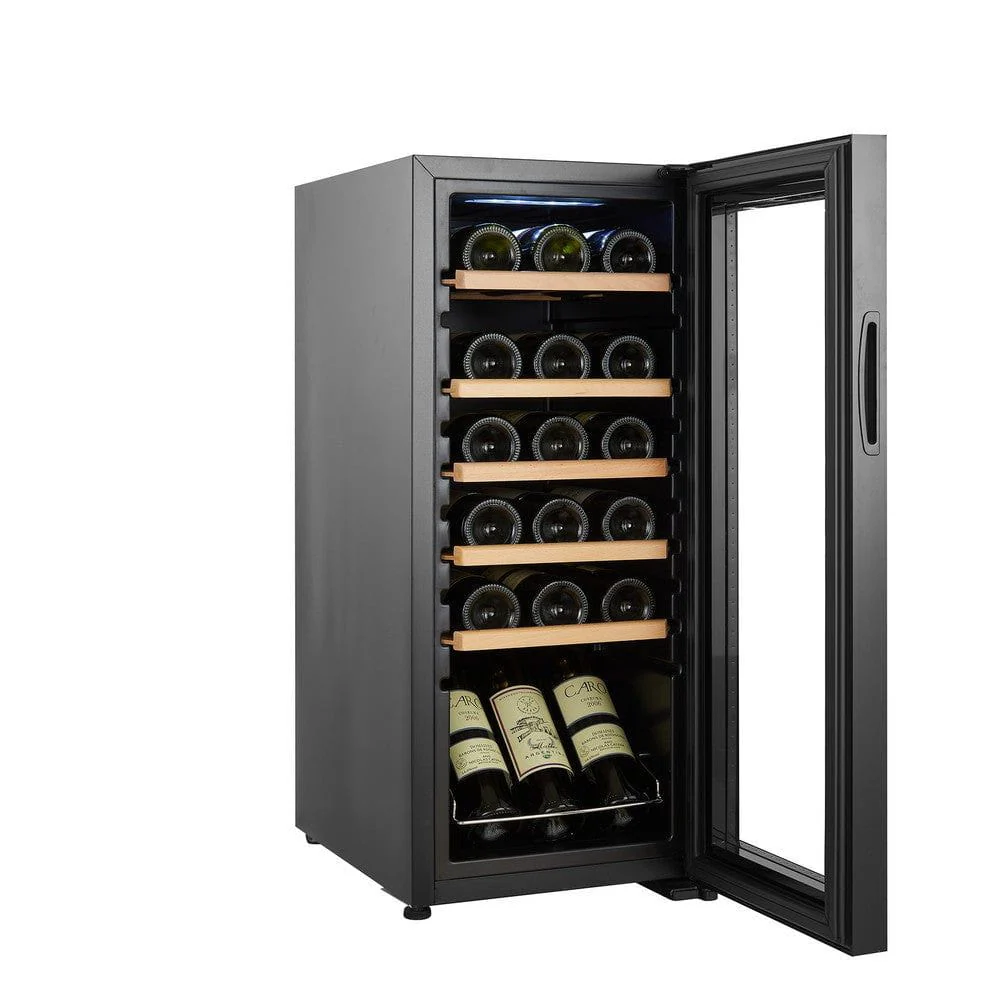 Hermitage Vinkyl 18 Flaskor 1 Zon