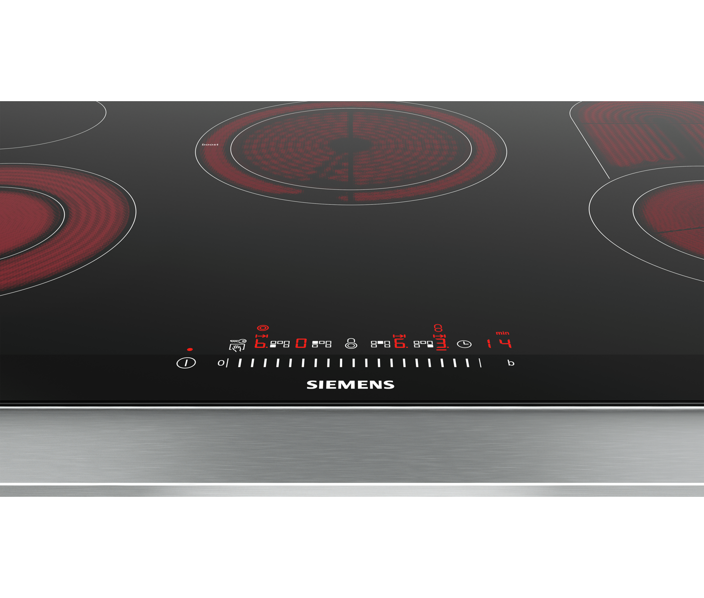 Siemens ET875FCP1D iQ300