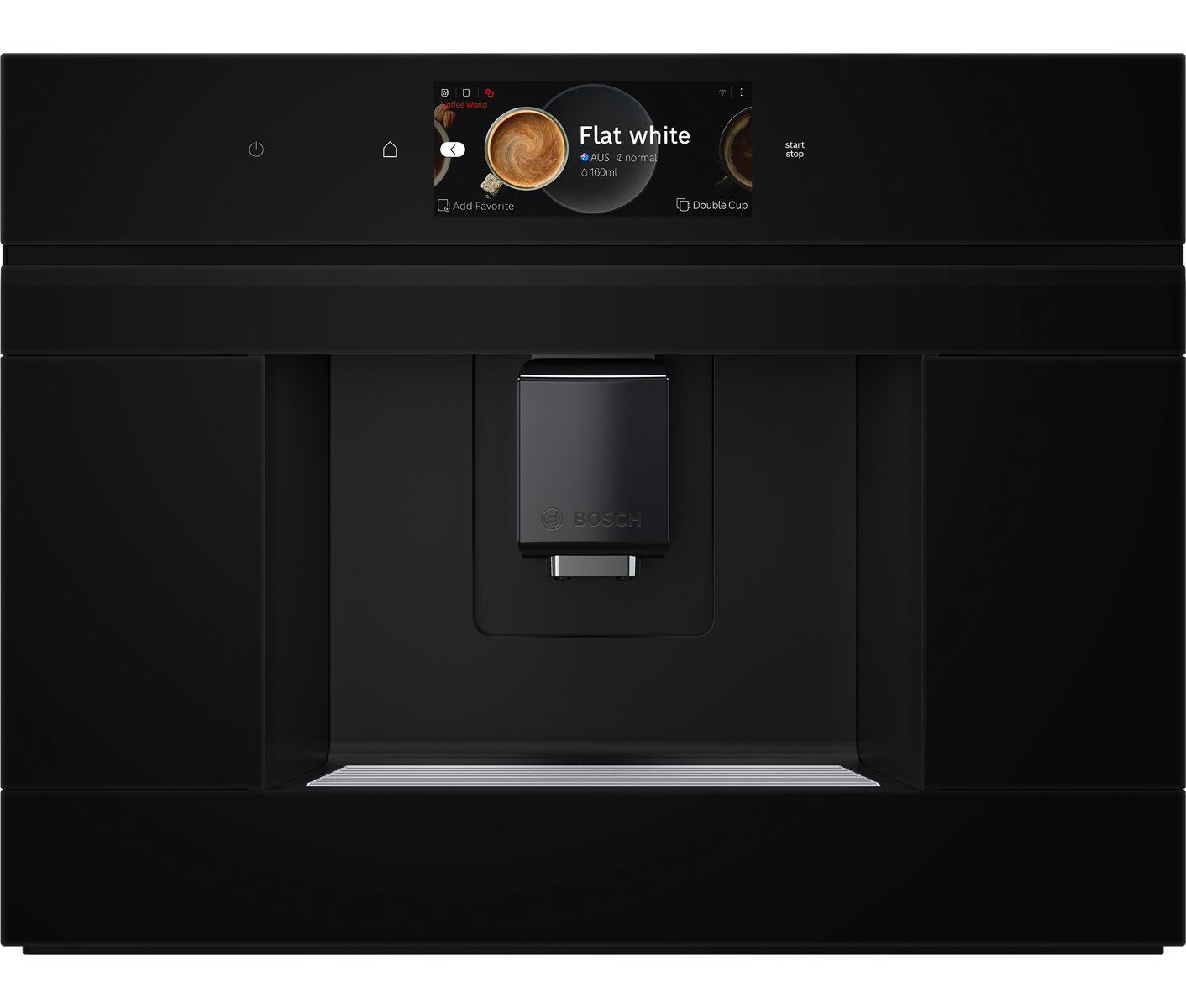 Bosch CTL7181B0 Serie 8