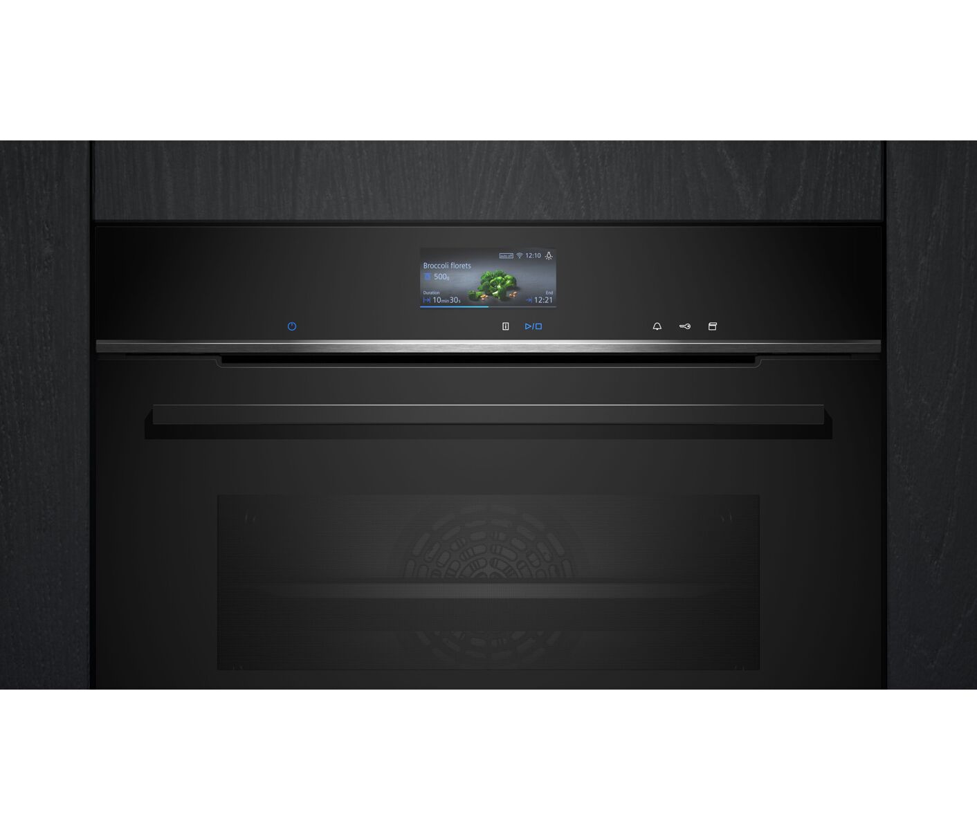 Siemens HS736G3B1 iQ700