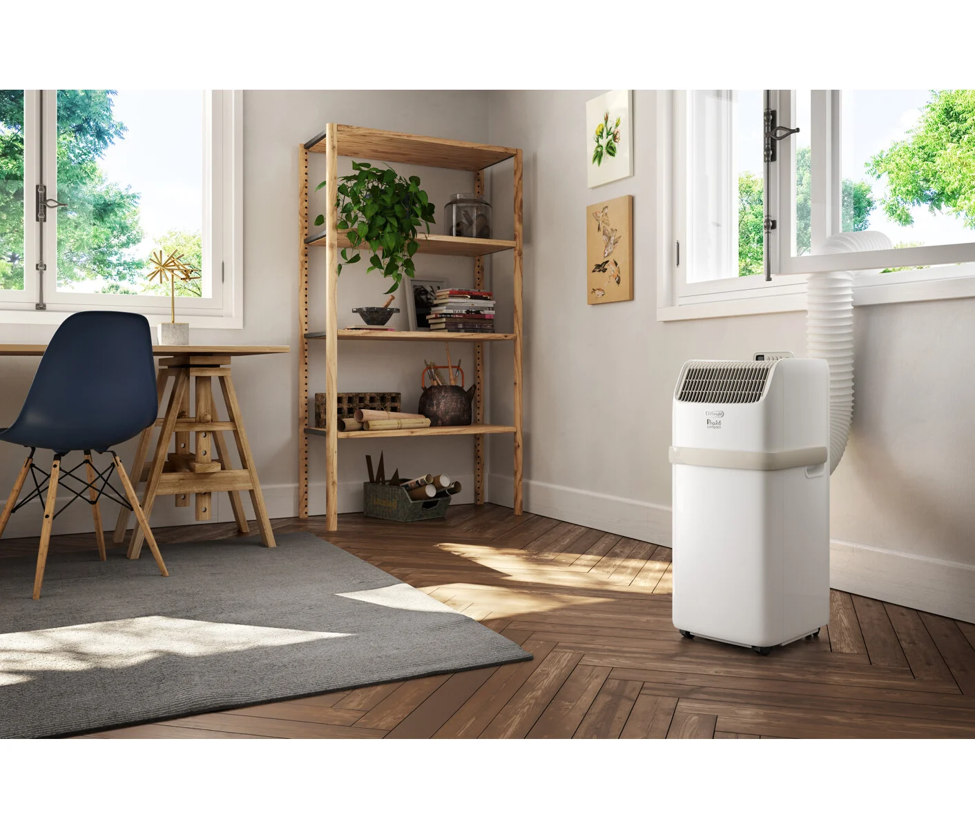 Delonghi PAC ES72 Classic