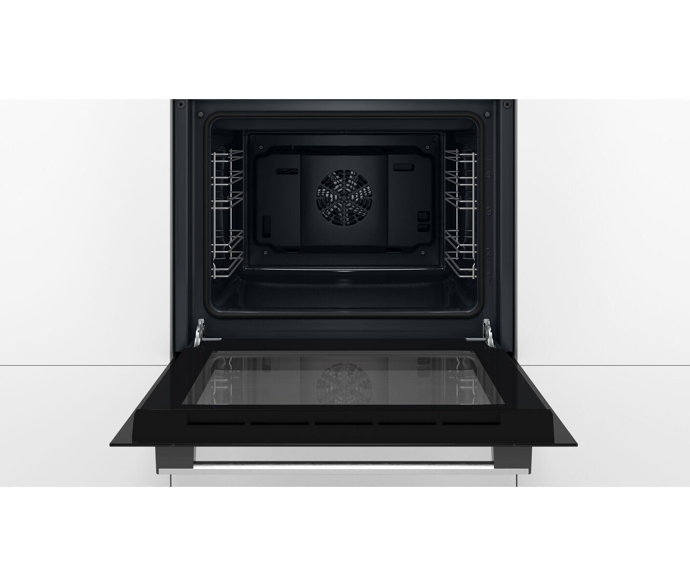 Bosch HBF010BA0 Serie 2