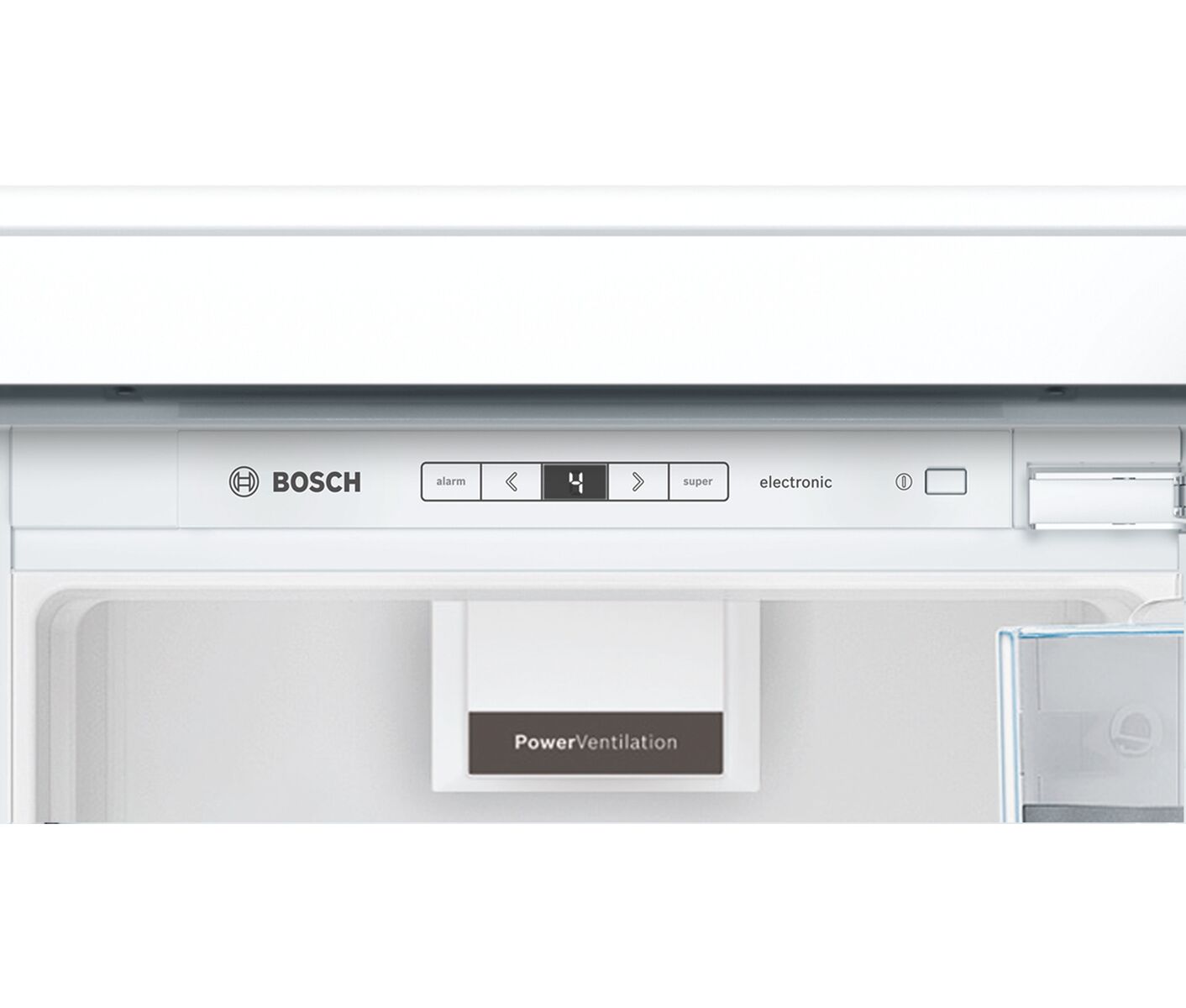 Bosch KIR81AFE0 Serie 6