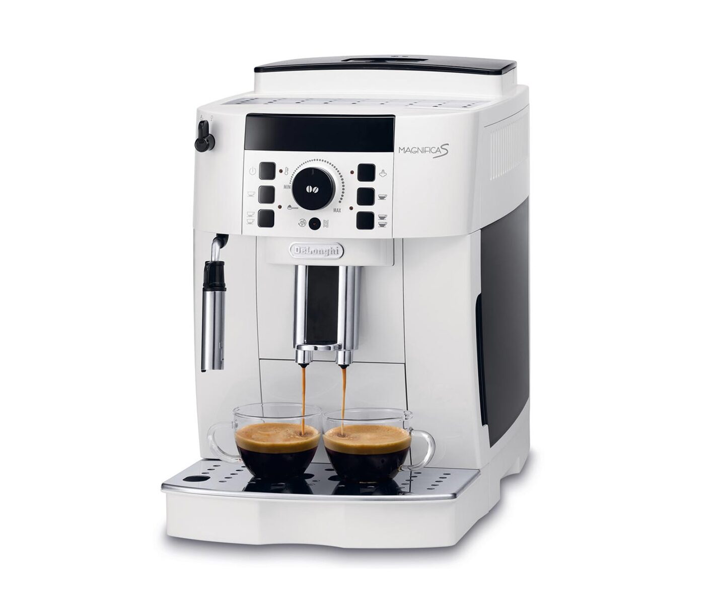 Delonghi Magnifica S ECAM21.117.W