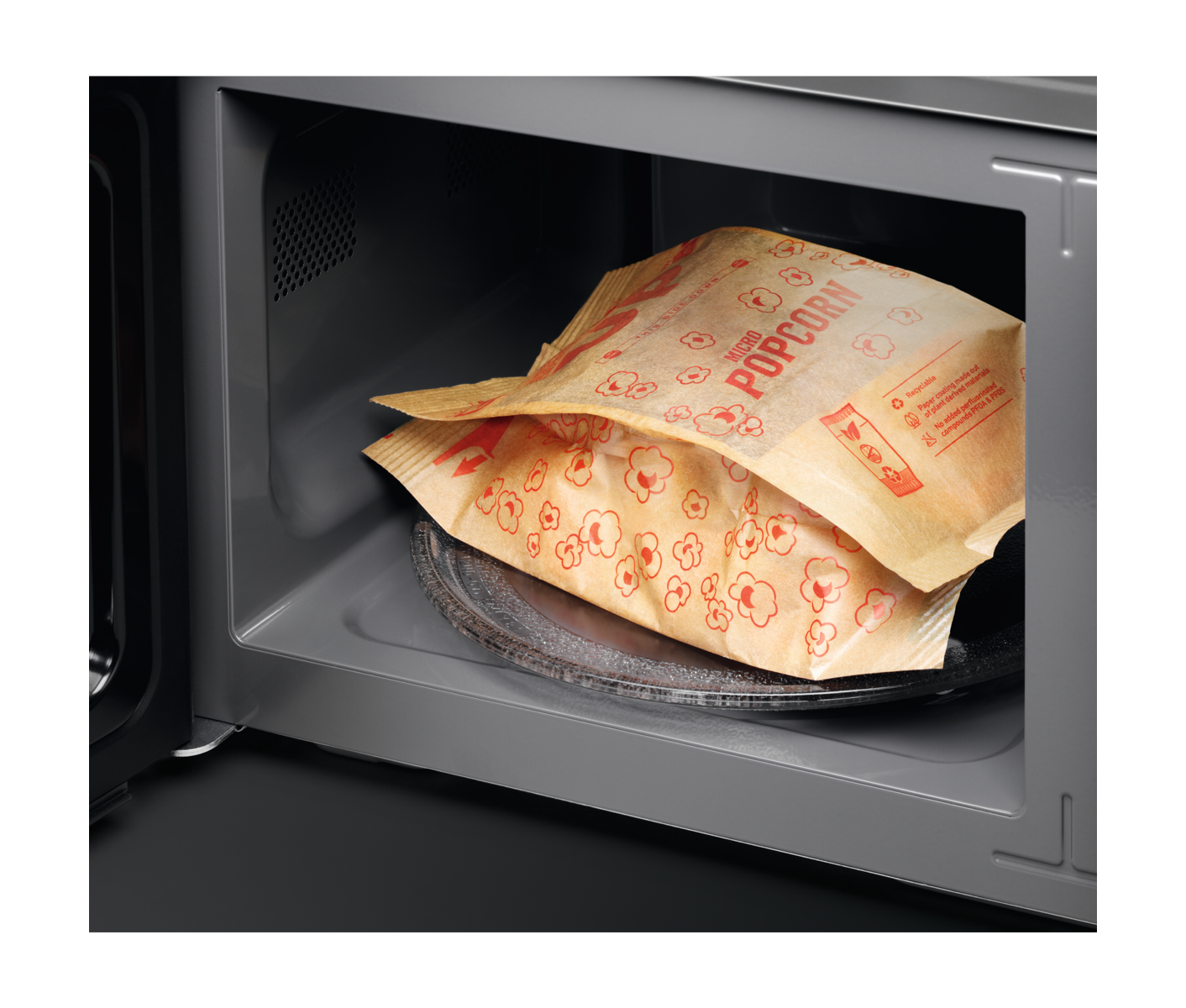 Electrolux EMZ725MMK