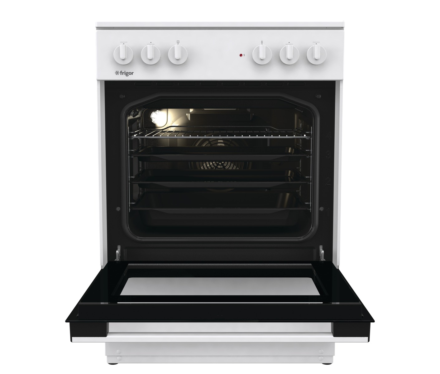 frigor Frigor FKK100HV