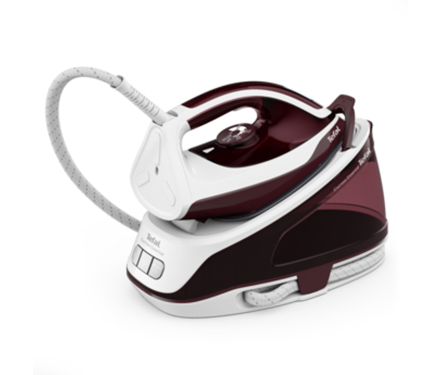 Tefal Express Easy Plus SV6120E0