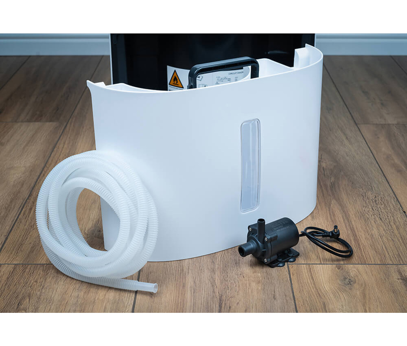 Meaco Pump - MeacoDry Arete One 20L og 25L