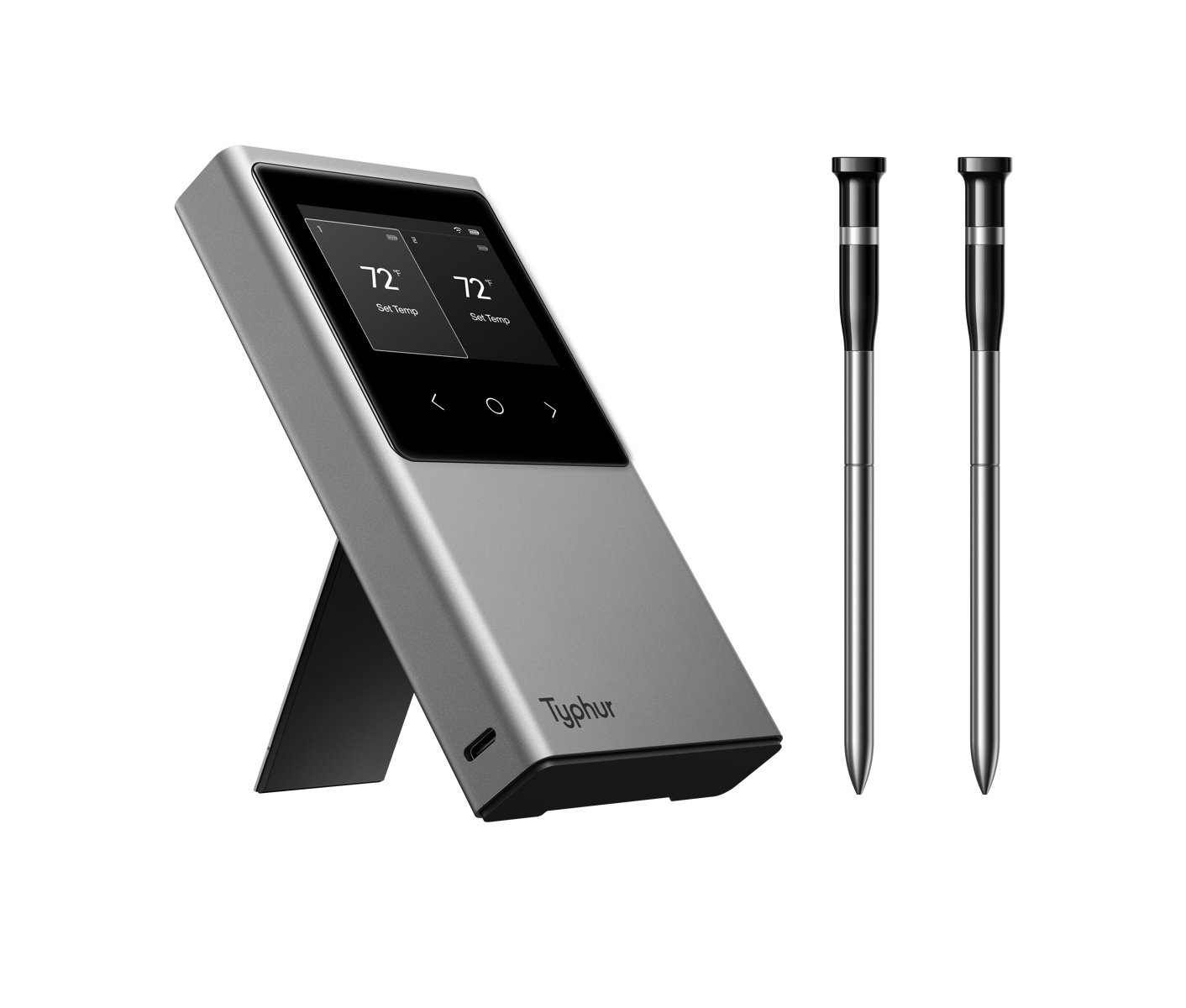 Typhur Sync Wireless Meat Thermometer