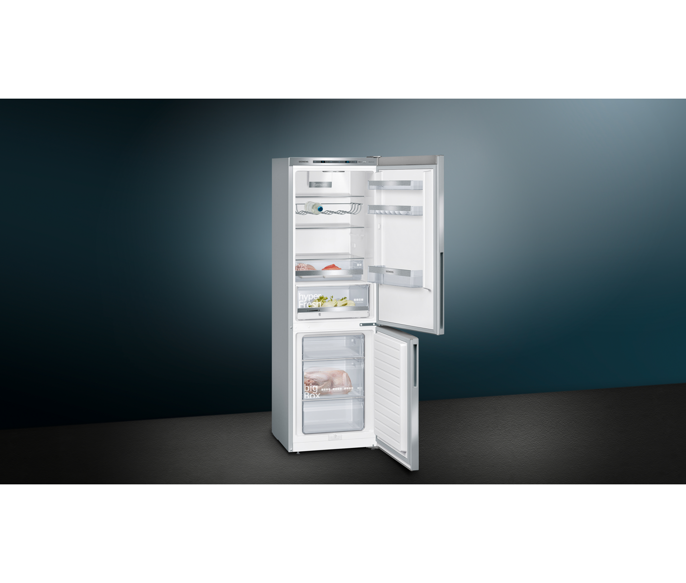 Siemens KG36EAICA iQ500 iQ500