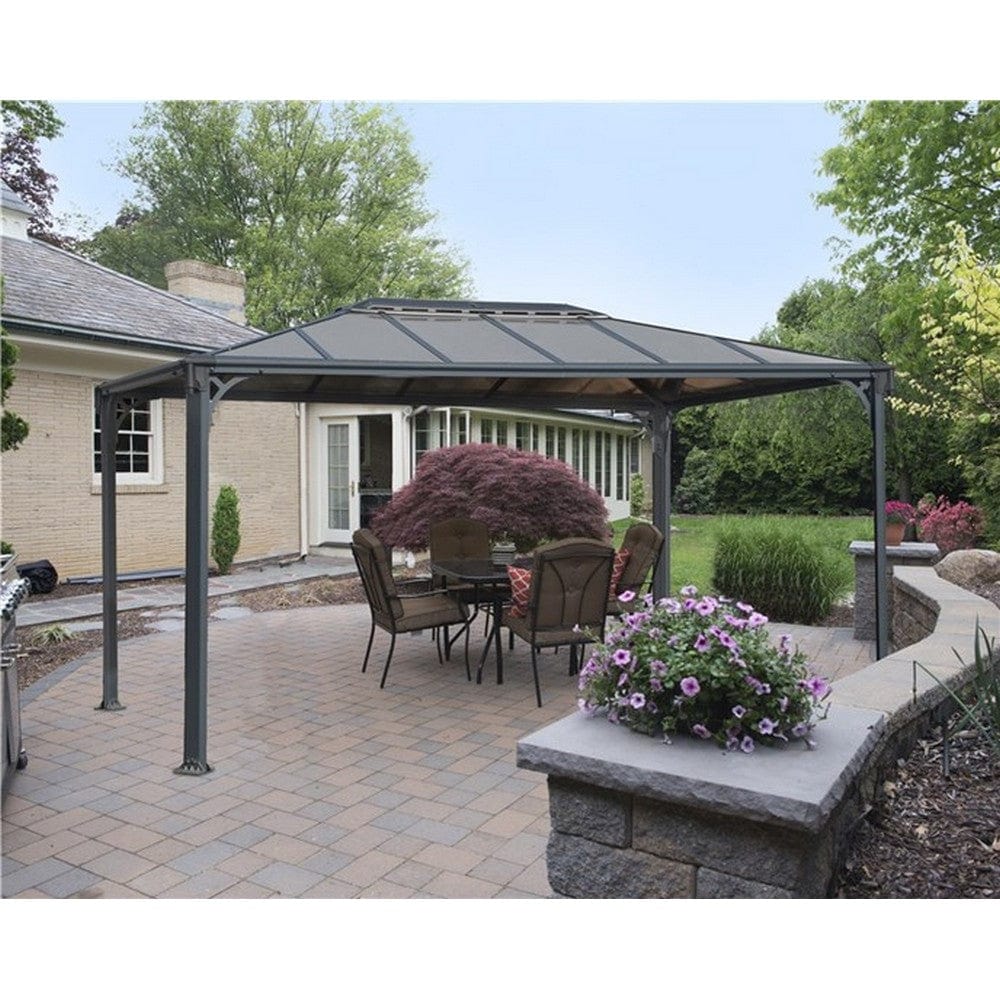 Canopia Paviljong Martinique 3600