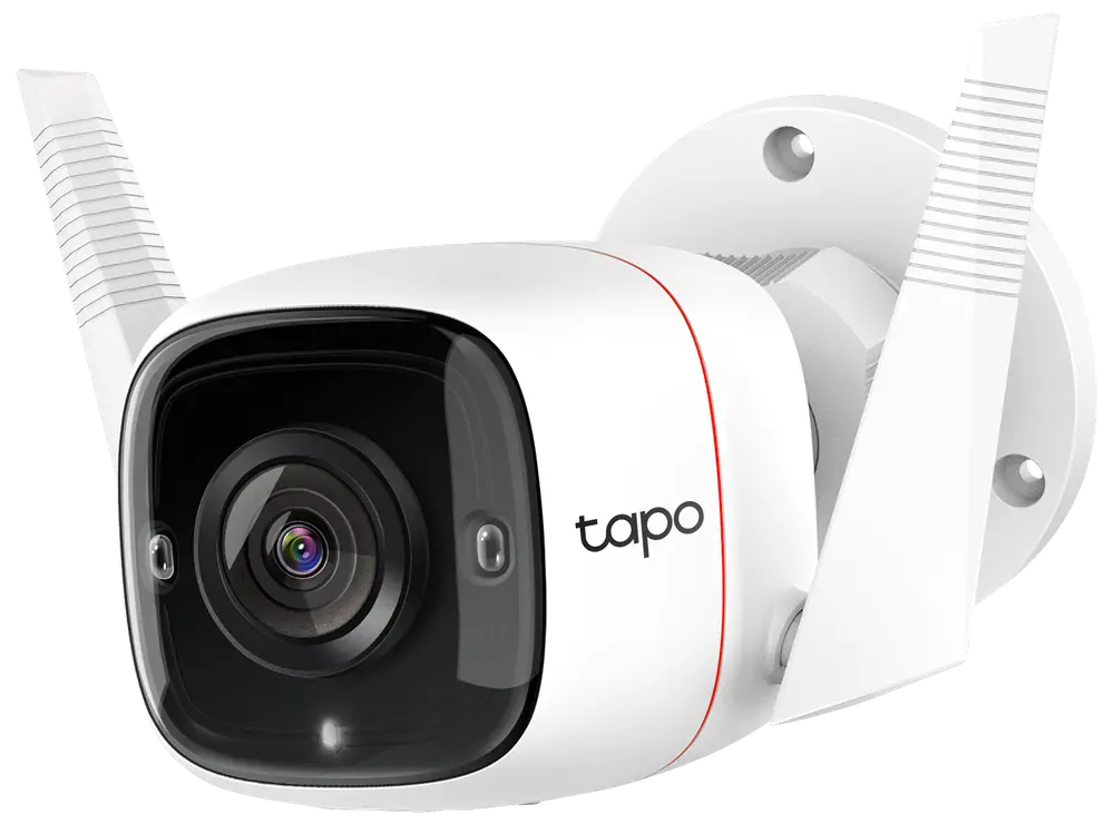 tp-link Övervakningskamera för utomhusbruk Tapo C310