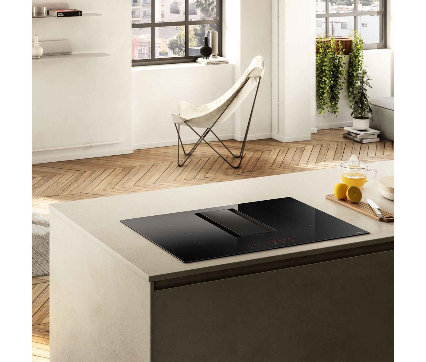 EICO Eico NikolaTesla Alpha BL /F/78