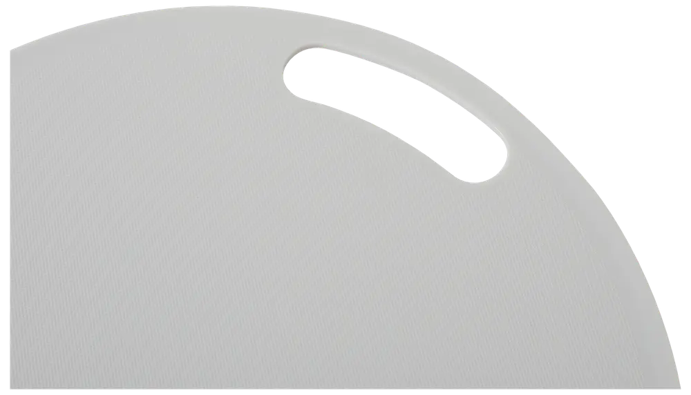 BAKERgrill Pizza skärbräda Ø34 cm