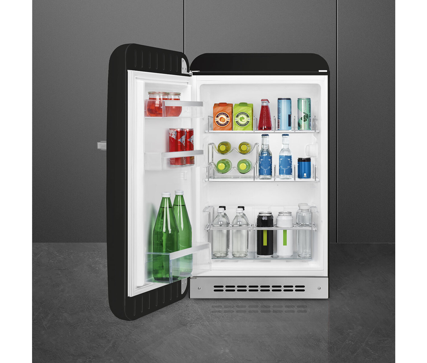 SMEG Smeg FAB10HLBL6