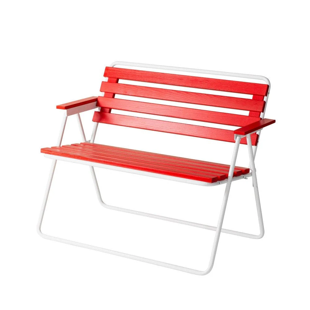 Varax Trädgårdsbänk Retro 322