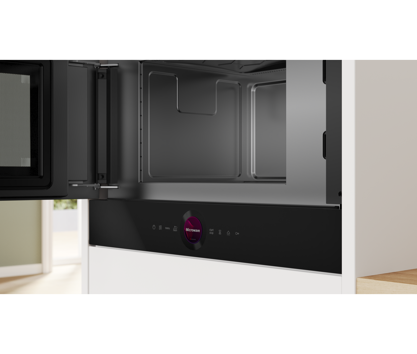 Bosch BFL7221B1 Serie 8