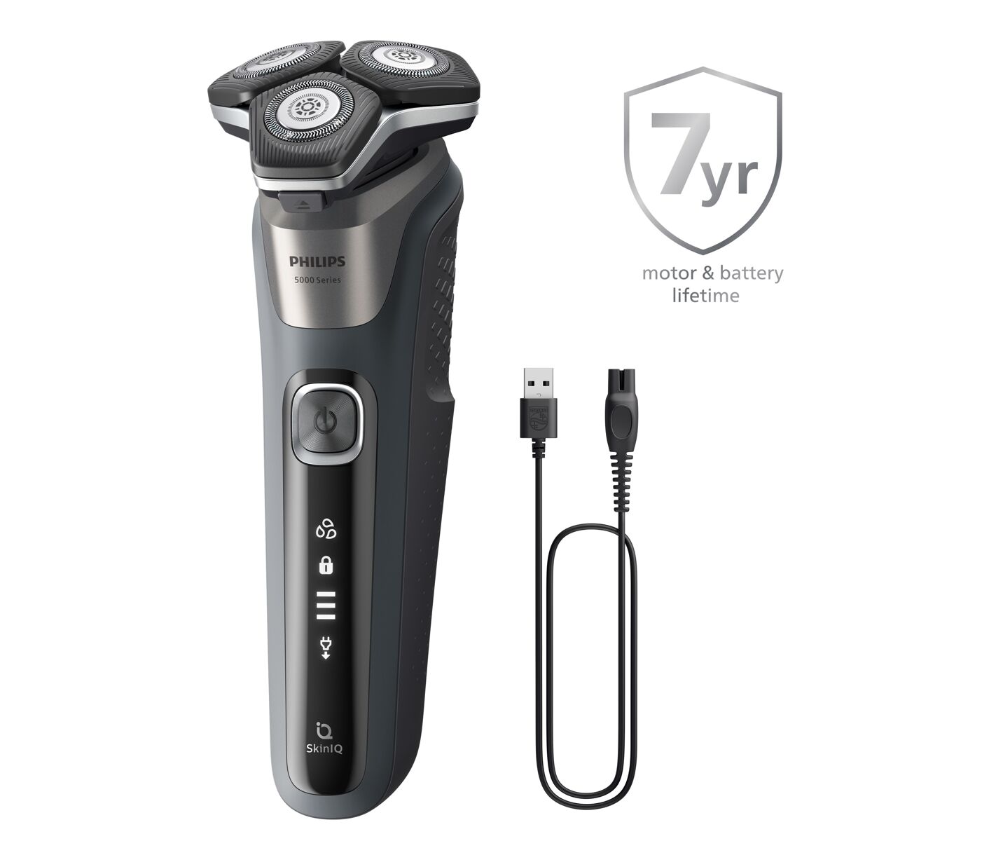 Philips S5887/10 Wet & Dry