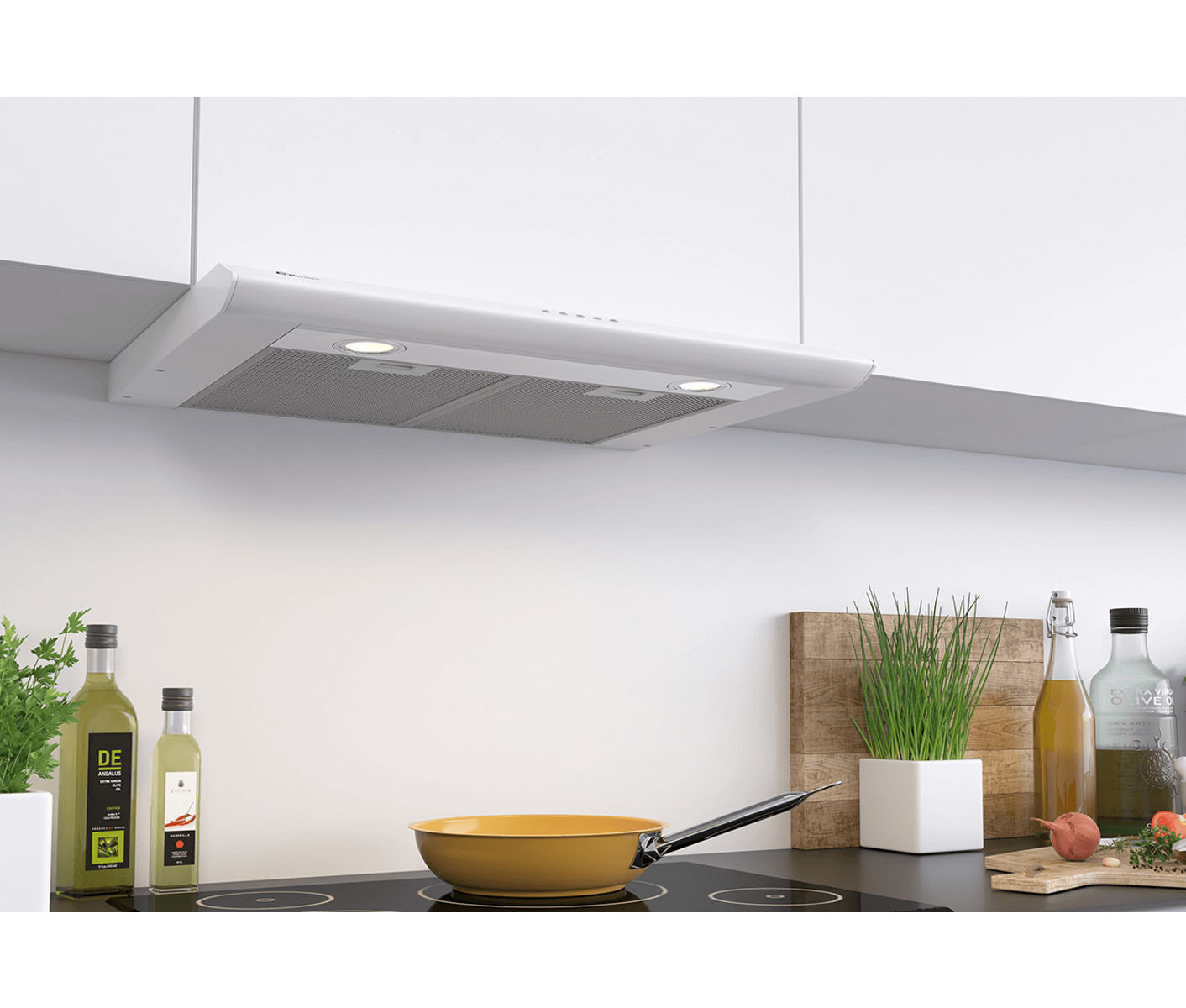 Thermex Super Silent new 60 HV