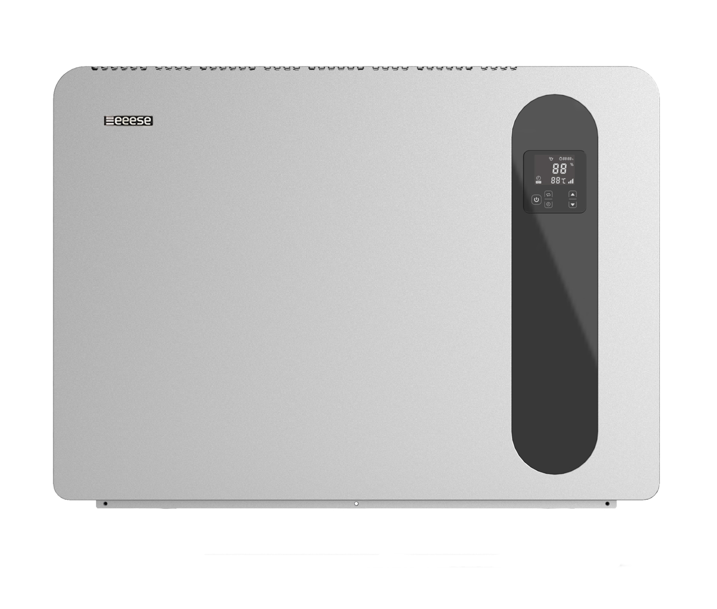 eeese Lukas Full Inverter avfuktare 48L, Wi-FI
