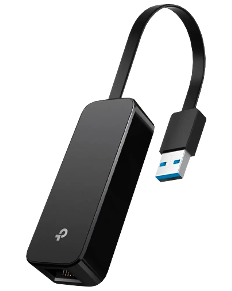TP-link USB 3.0 till Gigabit Ethernet-adapter UE306