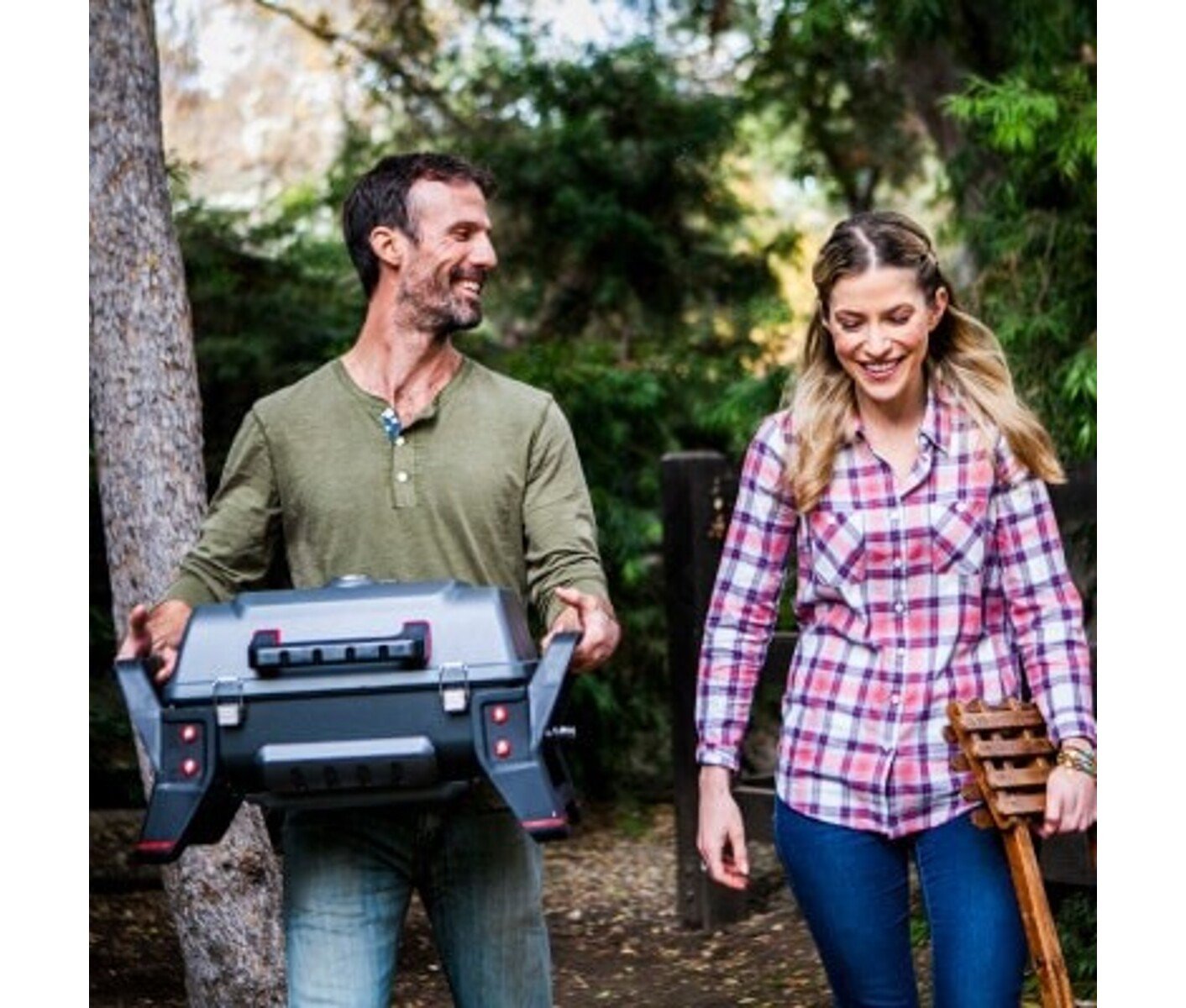 Char-Broil Grill2Go X200