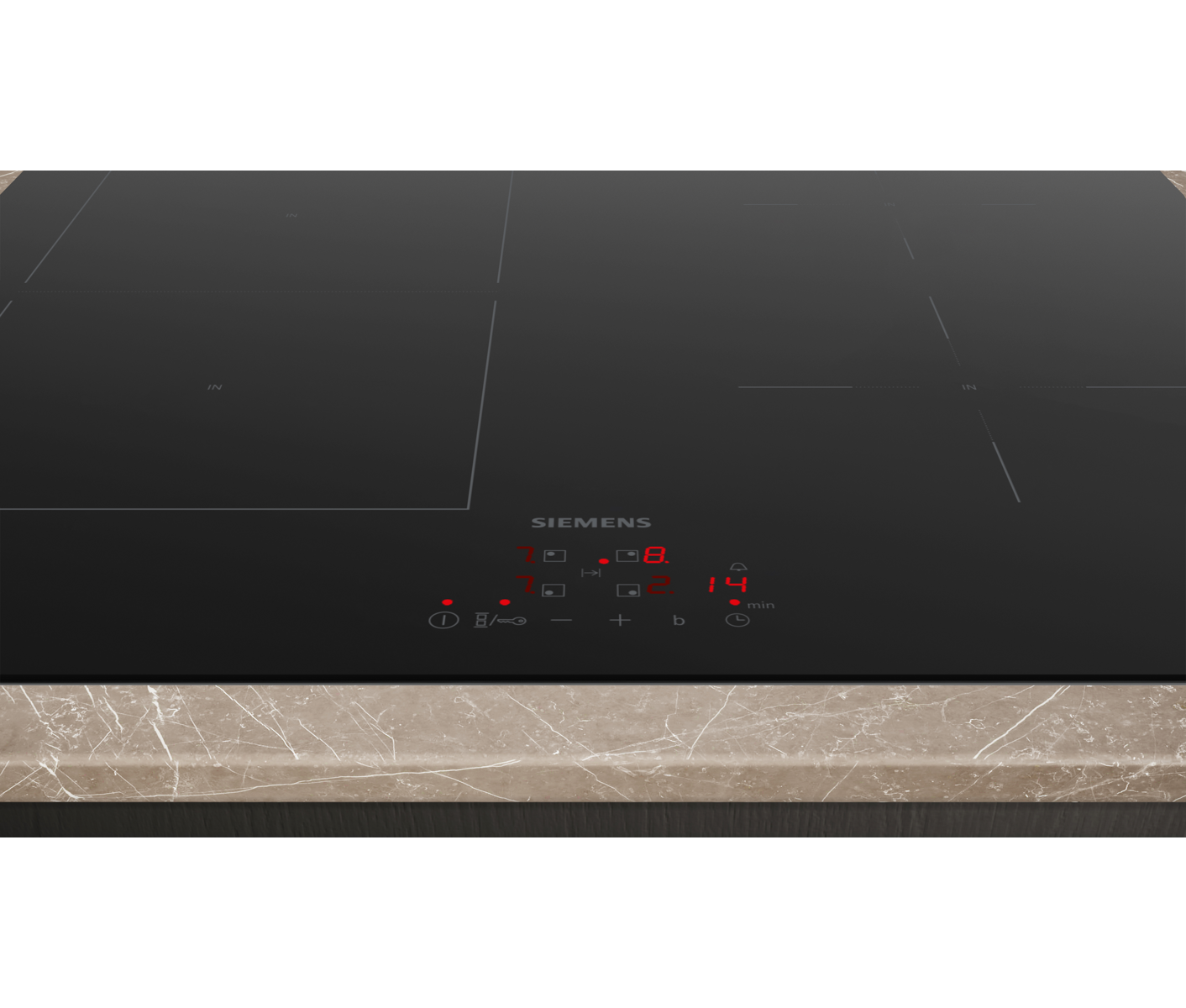 Siemens ED61RBSB6E iQ500