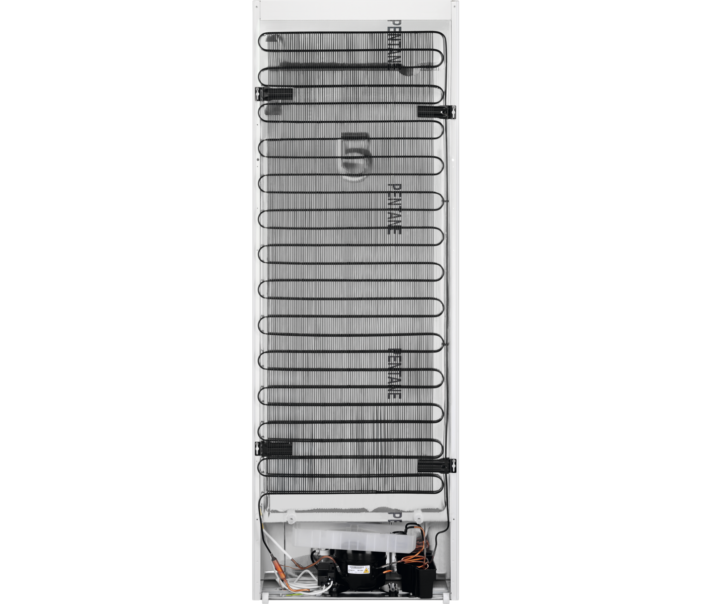 Electrolux LRC4DE35WR