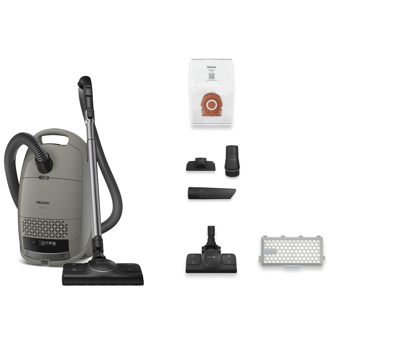 Miele Guard M1 Silence