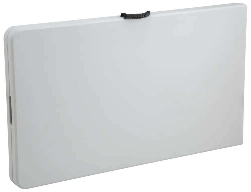 Hopfällbart bord 70 x 240 cm