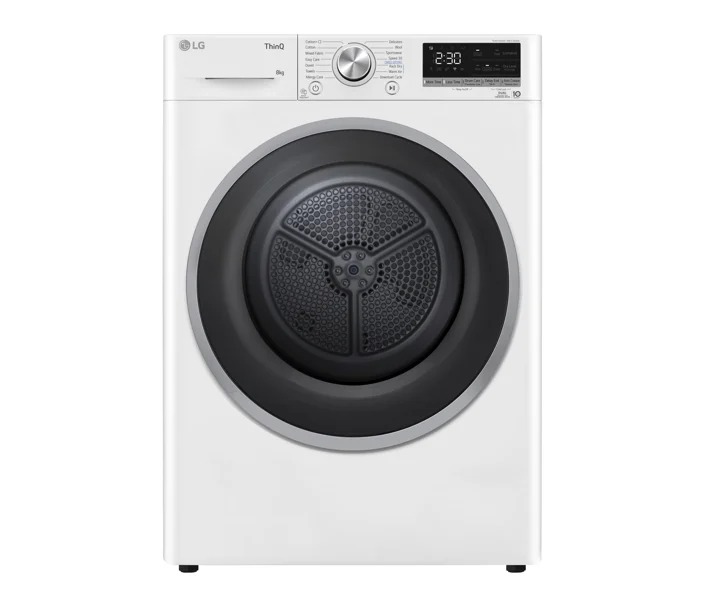 LG F4Y5EYP6W0F + RH80V9AV7N